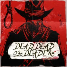 Dead, Dead or Deader Logo