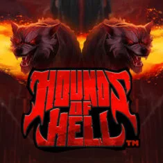 Hounds of Hell Logo