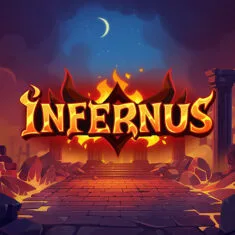 Infernus Logo