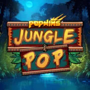 JunglePop Logo