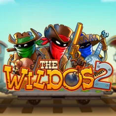 The Wildos 2 Logo