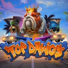 Top Dawg$ Logo
