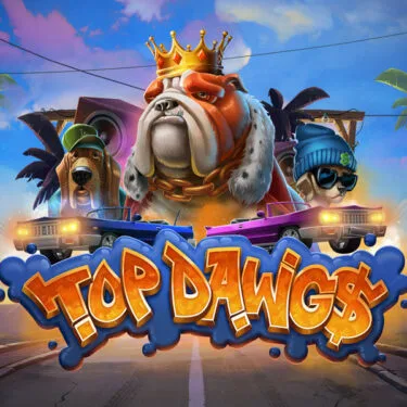 Top Dawg$ Logo