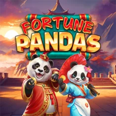 Fortune Pandas Thumbnail