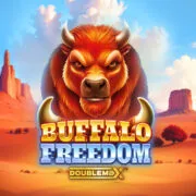 Buffalo Freedom Logo
