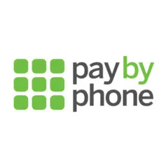 Pay By Phone