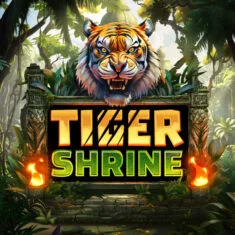 Tiger Shrine thumbnail