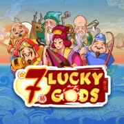 7 Lucky Gods Logo