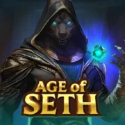 Age of Seth Logo