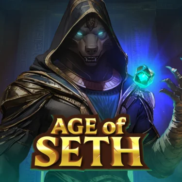 Age of Seth Logo
