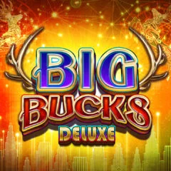 Big Bucks Deluxe Logo