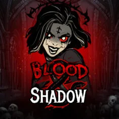 Blood & Shadow Logo