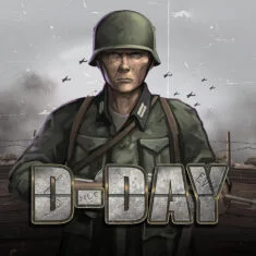 D-Day Logo