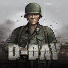 D-Day Logo