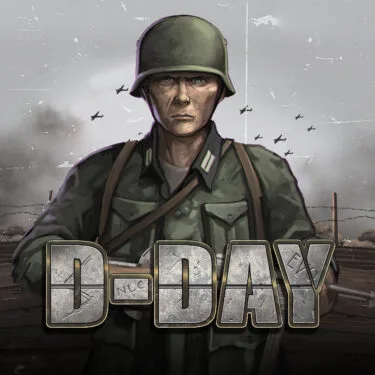 D-Day Logo