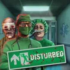 Disturbed Logo