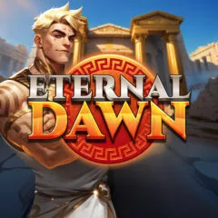 Eternal Dawn Logo