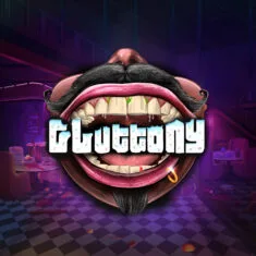 Gluttony Logo