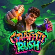 Graffiti Rush Logo