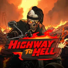 Highway to Hell Logo