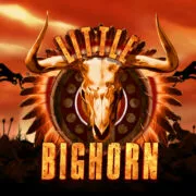 Little Bighorn Logo
