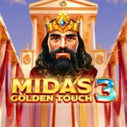 Midas Golden Touch 3 thumbnail