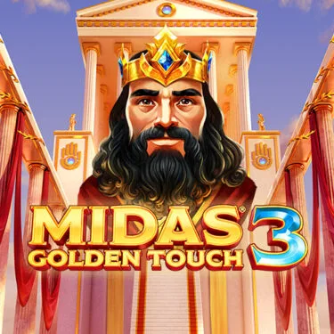 Midas Golden Touch 3 thumbnail