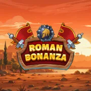Roman Bonanza Logo
