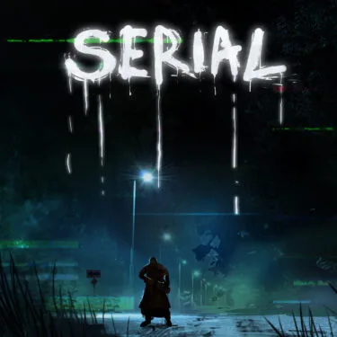 Serial Logo