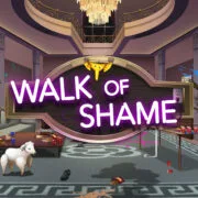 Walk of Shame Logo