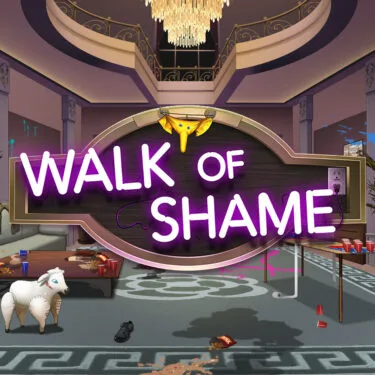 Walk of Shame Logo