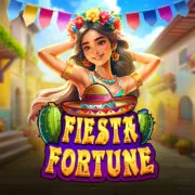Fiesta Fortune Logo