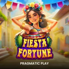Fiesta Fortune thumbnail