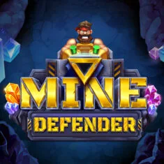 Mine Defender Thumbnail
