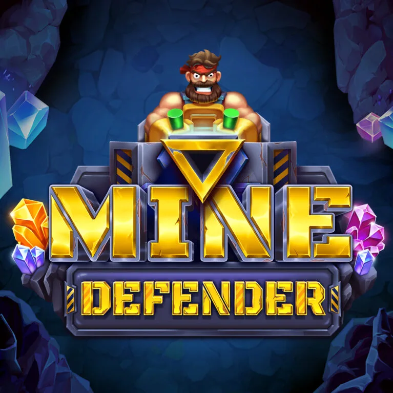 Mine Defender Thumbnail