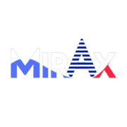 Mirax Casino Logo