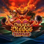 Pirate Pledge Hold & Win Thumbnail