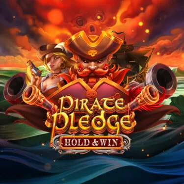 Pirate Pledge Hold & Win Thumbnail
