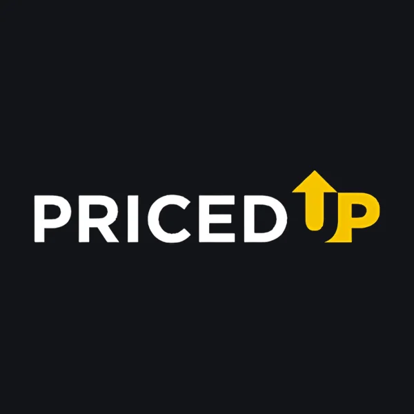 PricedUp