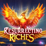 Resurrecting Riches Logo