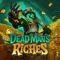 Dead Man;s Riches thumbnail