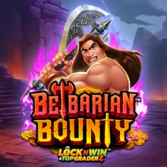 Betbarian Bounty thumbnail