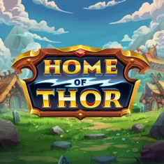 Home of Thor thumbnail