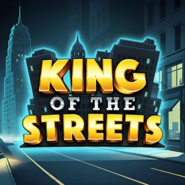 King of the Streets thumbnail