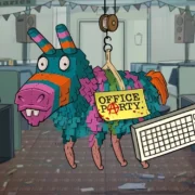 Office Party thumbnail