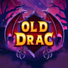 Old Drac Logo