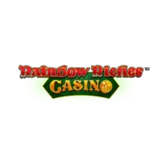 Rainbow Riches Casino Logo