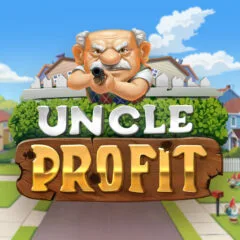 Uncle Profit Logo