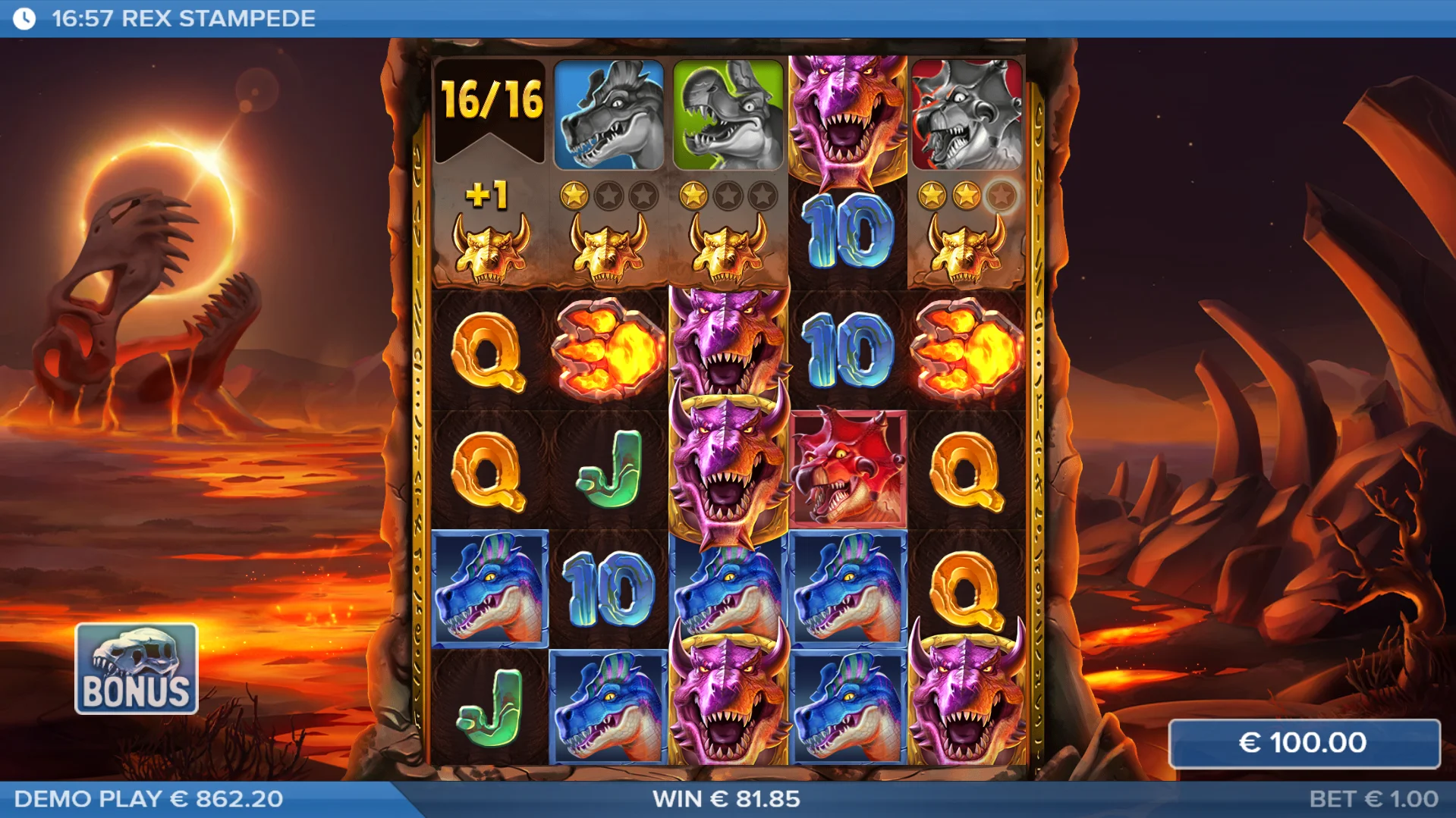 Trigger Free Spins for Progressive Upgrading Symbols and Increased Ways Opportunities