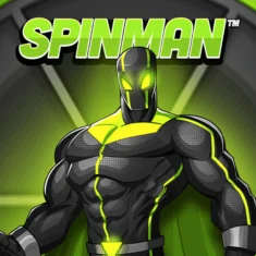 Spinman thumbnail